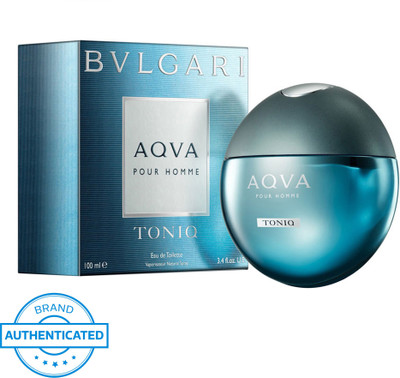 

Bvlgari Aqva Ph Marine Toniq Eau de Toilette - 100 ml(For Men)