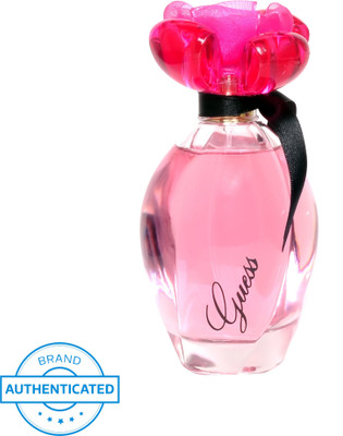 

Guess Girl EDT - 100 ml(For Women)