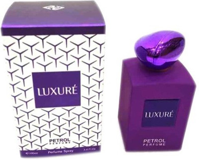 

Petrol LUXURE Violet Eau de Parfum - 100 ml(For Women)