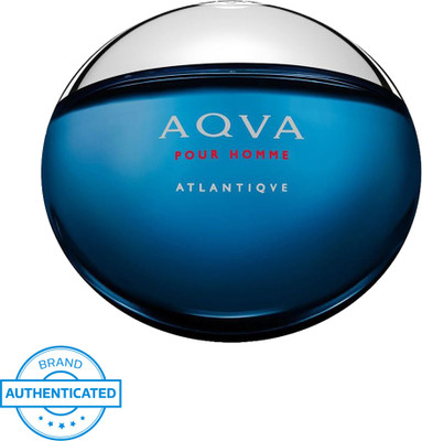 

Bvlgari Aqva Atlantiqve Eau de Toilette - 50 ml(For Men)