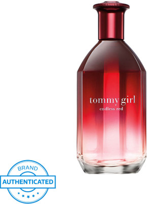 

Tommy Hilfiger Endless Blue Eau de Toilette - 100 ml(For Women)