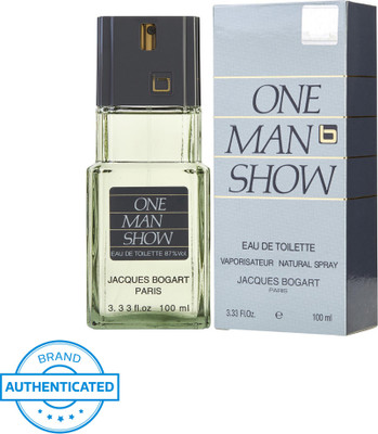 Bogart O M S Eau de Toilette - 100 ml(For Men)