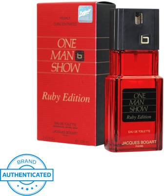 

Bogart O M S Ruby Eau de Toilette - 100 ml(For Men)