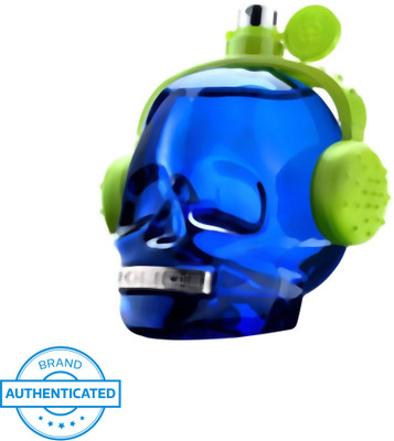 

Police To Be Mr Beat Eau de Toilette - 125 ml(For Men)