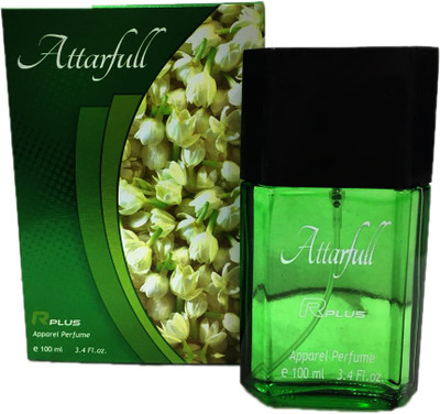 

R plus Attarfull apparel perfum Eau de Parfum - 100 ml(For Women)