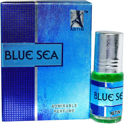 

Astin Blue Sea Pure Perfume. Perfume - 3 ml(For Men & Women)