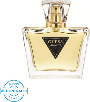 

Guess Seductive Woman Eau de Toilette - 75 ml(For Women)