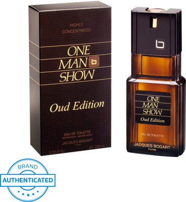 

Bogart O M S Oud Eau de Toilette - 100 ml(For Men)