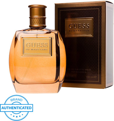 

Guess Marciano Men Eau de Toilette - 100 ml(For Men)