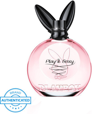 

Playboy Sexy Eau de Toilette - 90 ml(For Women)