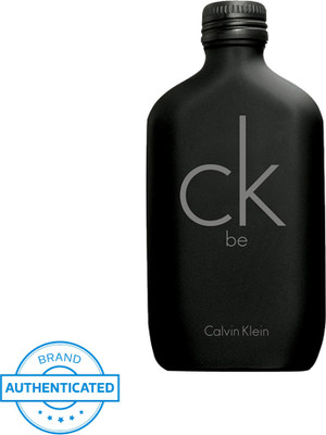 Calvin Klein Be Eau de Toilette - 200 ml(For Men)