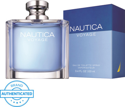 

Nautica Voyage EDT - 100 ml(For Men)