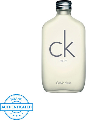 

Calvin Klein One EDT - 200 ml(For Men)