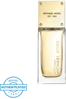 MICHAEL KORS Sexy Amber Eau de Parfum - 50 ml(For Women)