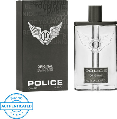 

Police Original EDT - 100 ml(For Men)
