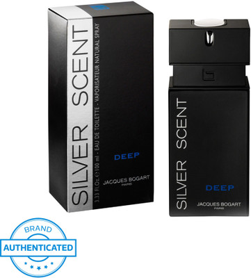 

Bogart Silvr Scent Deep Eau de Toilette - 100 ml(For Men)