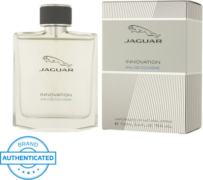 Jaguar Innovation EDC - 100 ml(For Men)