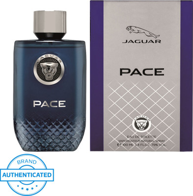 

Jaguar PACE Eau de Toilette - 100 ml(For Men)