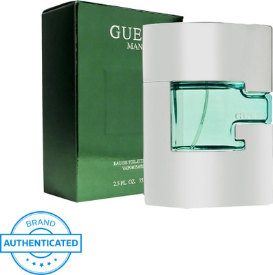 

Guess EDT - 75 ml(For Men)