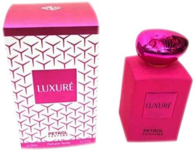 

Petrol LUXURE Pink Eau de Parfum - 100 ml(For Women)