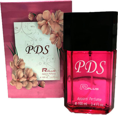 

R plus PDS perfume Eau de Toilette - 100 ml(For Men)