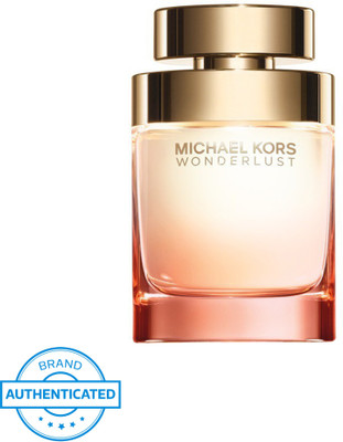 

Michael Kors Wonderlust Eau de Parfum - 100 ml(For Women)