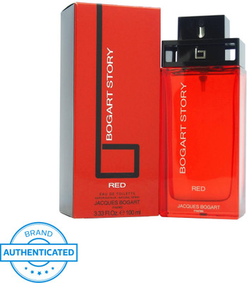 

Bogart Story Rd Eau de Toilette - 100 ml(For Men)