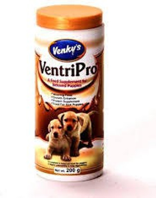

Venky's vp90013 Pet Health Supplements(200 g)