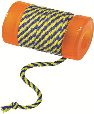 

Petstages Nylon Fetch Toy For Cat
