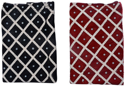 

Craft Trade TW-GA2V-BX Mobile Pouch(Black, Red)