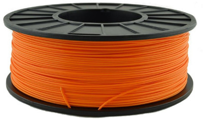 

REES52 Printer Filament(Orange)