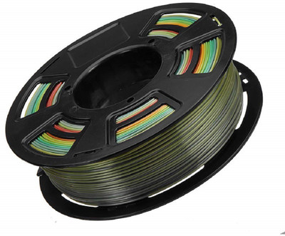 

REES52 Printer Filament(Multicolor)