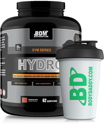 

BodyDaddyMake Whey Protein(1 pounds, Chocolate)
