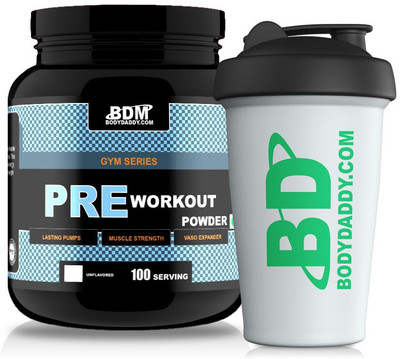 

BodyDaddyMake BCAA(1 pounds, Chocolate)