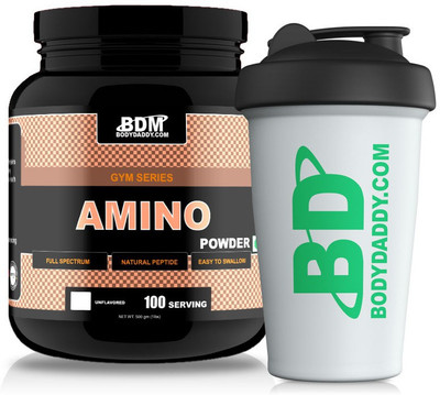 

BodyDaddyMake bdm6559 EAA (Essential Amino Acids)(1 pounds, Chocolate)