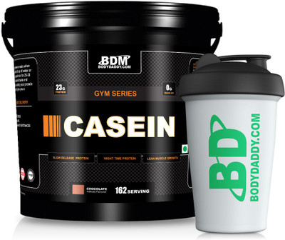 

BodyDaddyMake bdm6494 Casein Protein(1 pounds, Chocolate)