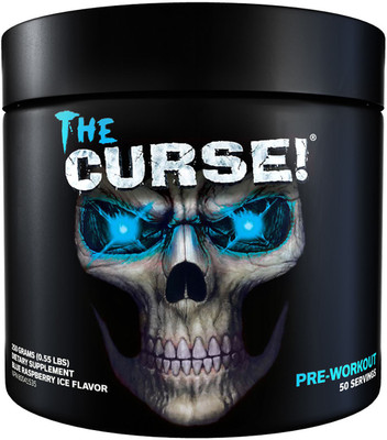 

cobralabs 6.09728E+11 EAA (Essential Amino Acids)(250 g, Blue Raspberry Ice)