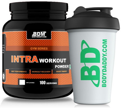 BodyDaddyMake BCAA(1 pounds, Chocolate)