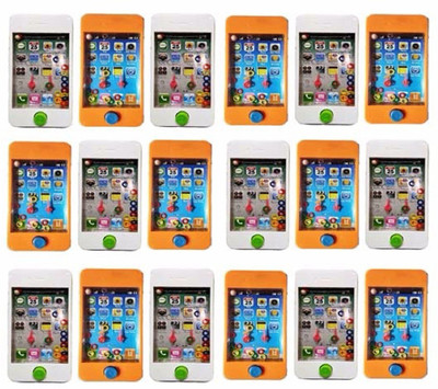 

imtion Birthday Return Phone Lock Ring Water Game Pack Of 18 Pcs(18 Pieces)
