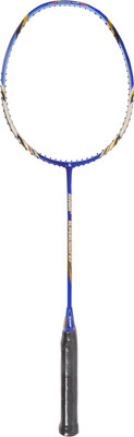 

ASHAWAY Super Light 67 Blue Unstrung Badminton Racquet(G2 - 3.75 Inches, 67 g)