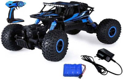 

M-Alive Rock Crawler Climbing RC Off-Road Car(Multicolor)