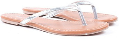 

Miss CL By Carlton London Women TAN Flats