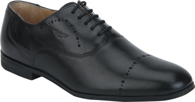 

Park Avenue Monk Strap For Men(Black