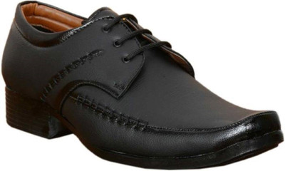 

DIMARA Lace Up For Men(Black