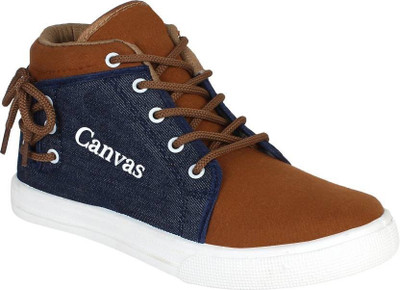 

Lifecart Casuals For Men(Multicolor, Brown