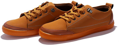 

Hush Berry Casuals For Men(Tan, Brown