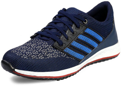 

MKLION Running Shoes For Men(Blue, Dark blue