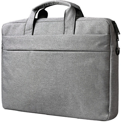 

Rewy Men & Women Casual, Formal Grey Nylon Sling Bag
