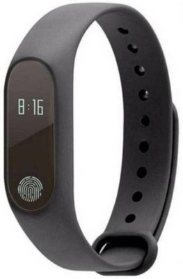 

Factor FR-G535-fitband(Black Strap, Size : Free Size)