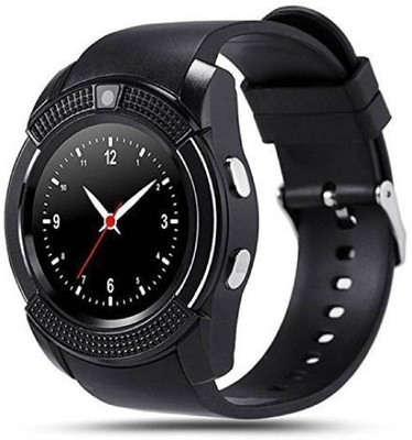 

Clairbell UEP_165U_ Smartwatch(Black Strap XL)